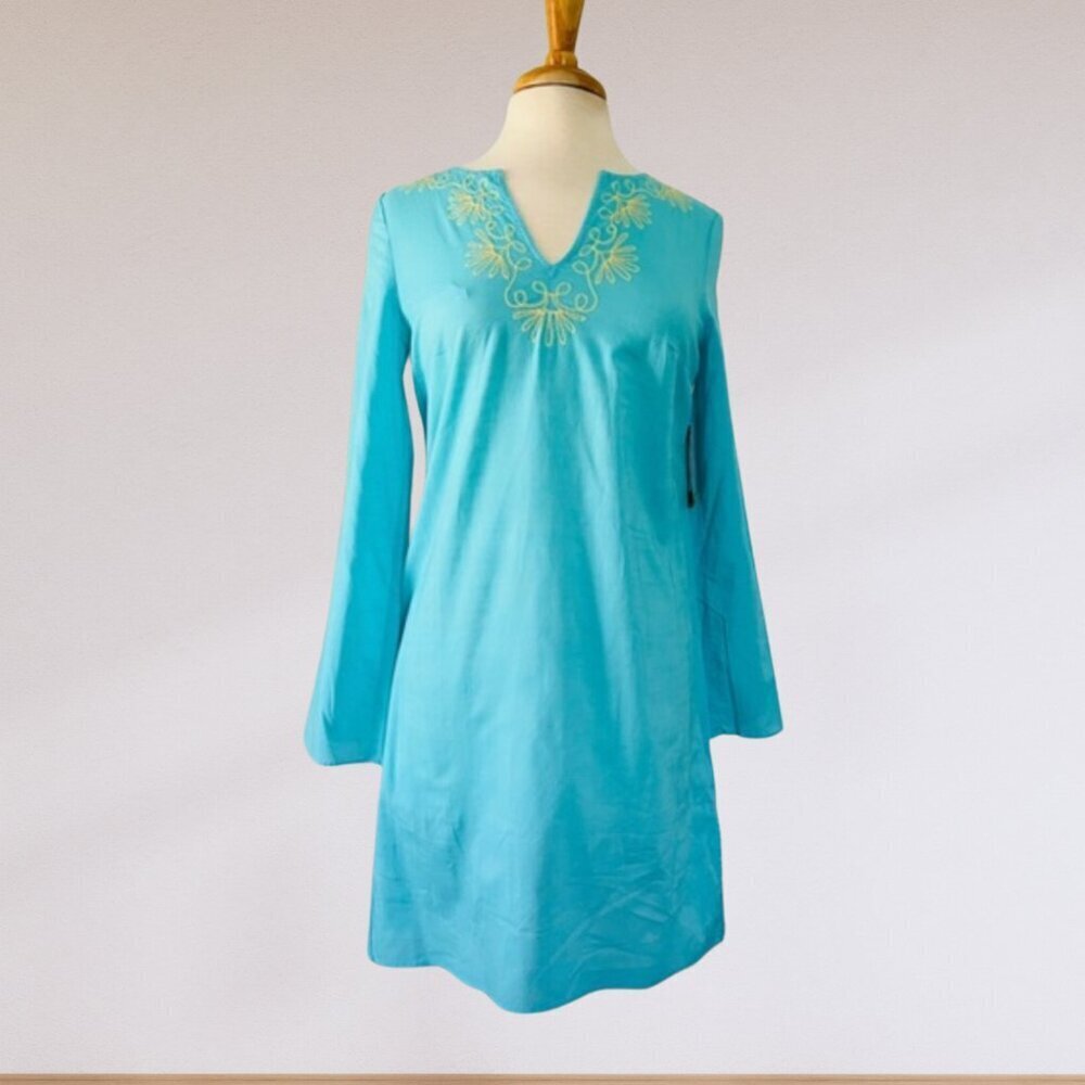 Beautiful Lilly Pulitzer Tunic, Size XS